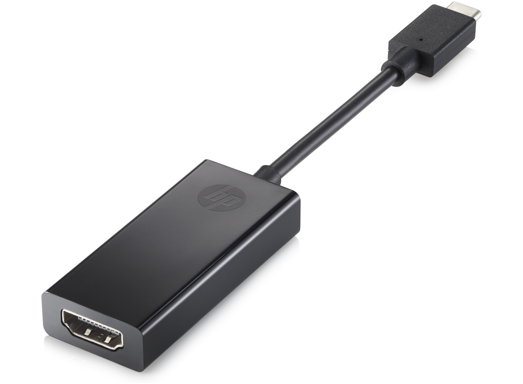 Adaptador HP Pavilion de USB-C™ a HDMI 2.0;