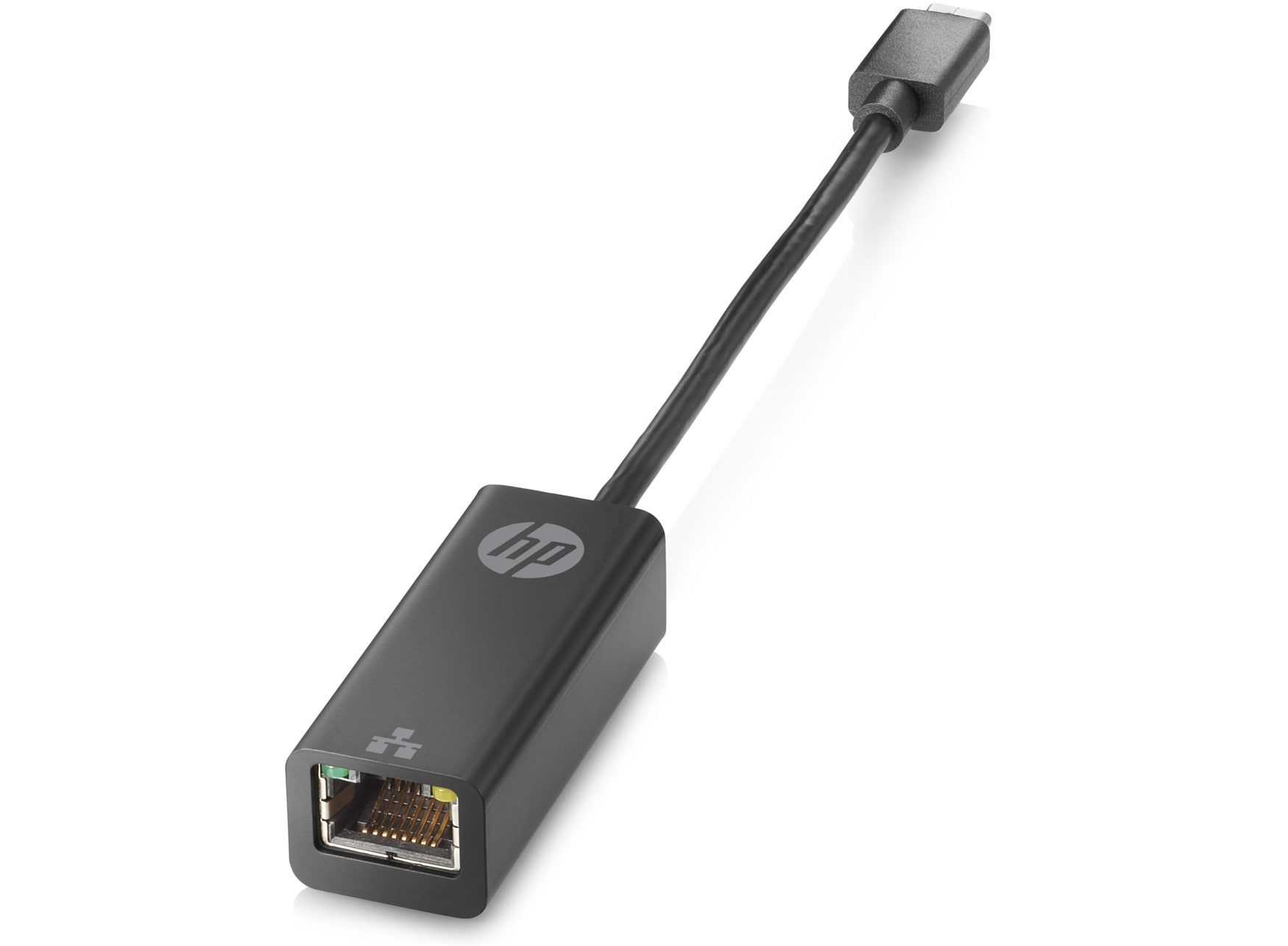 Adaptador HP USB-C a RJ45 G2