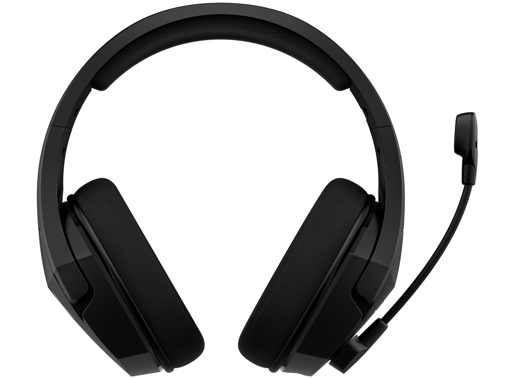 Auriculares gaming inalámbricos HyperX Cloud Stinger Core + 7.1 (negro)