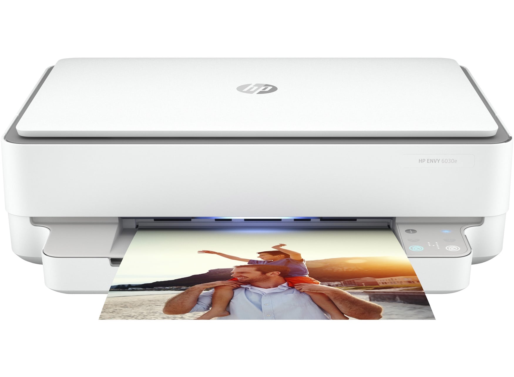 Impresora HP ENVY 6030e Multifunción con 3 meses de Instant Ink via HP+