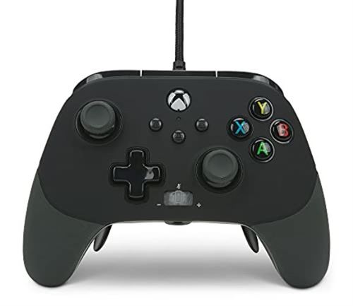 Mando Power A Fusion Pro 2 Xbox Series