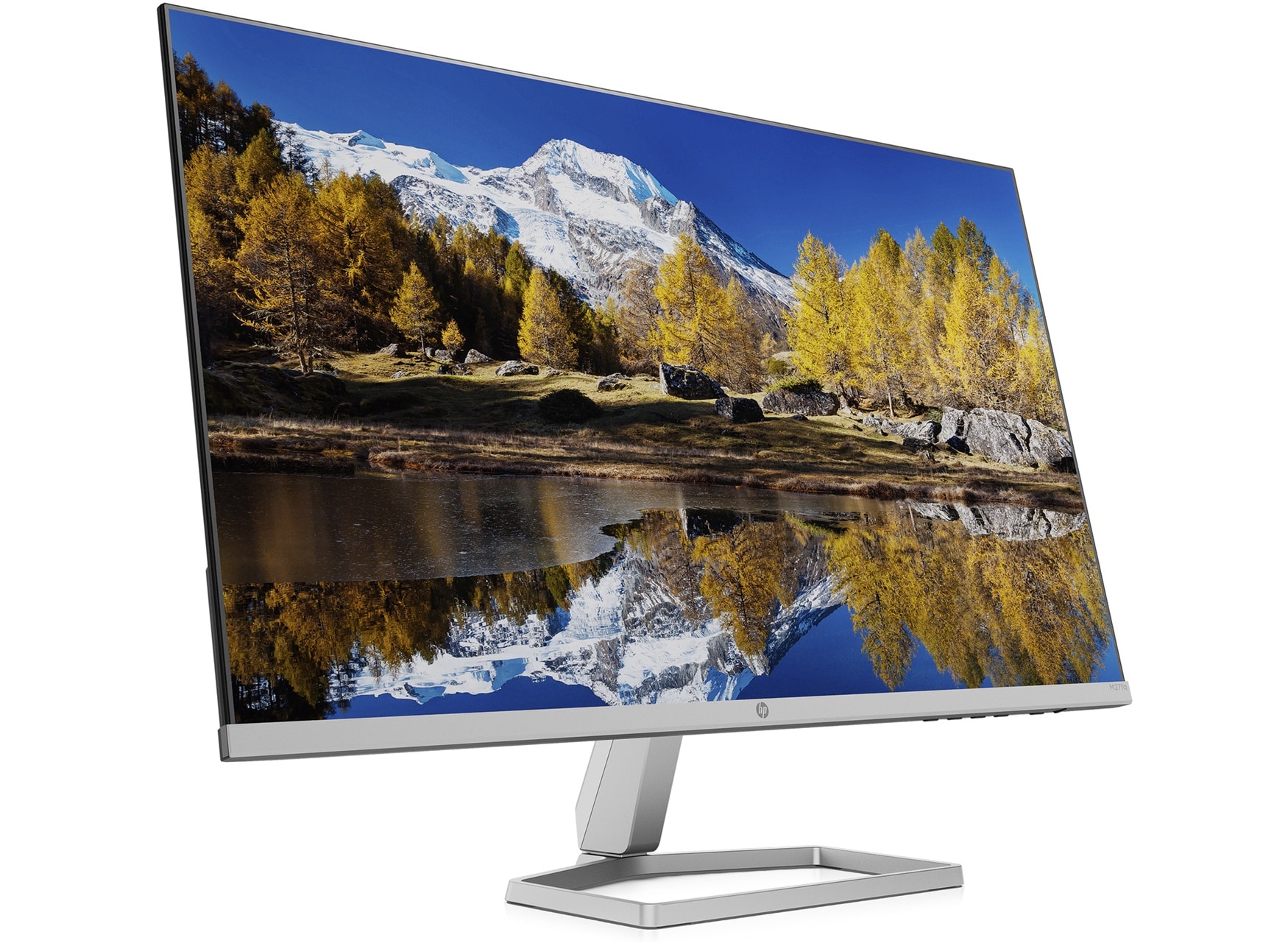 Monitor HP M27fq de 68,6 cm (27")