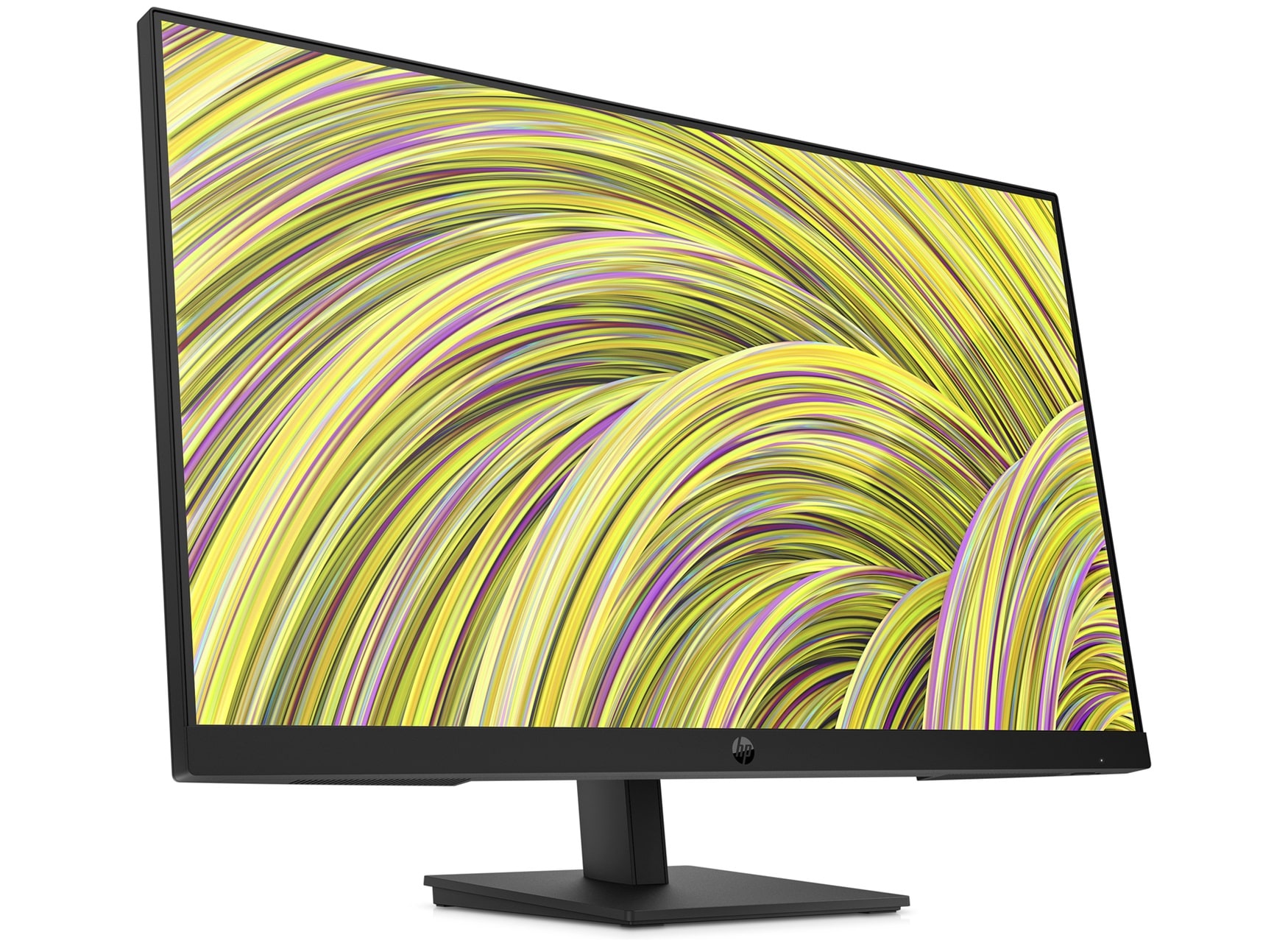 Monitor  HP P27h G5, 68,6 cm (27"), FHD