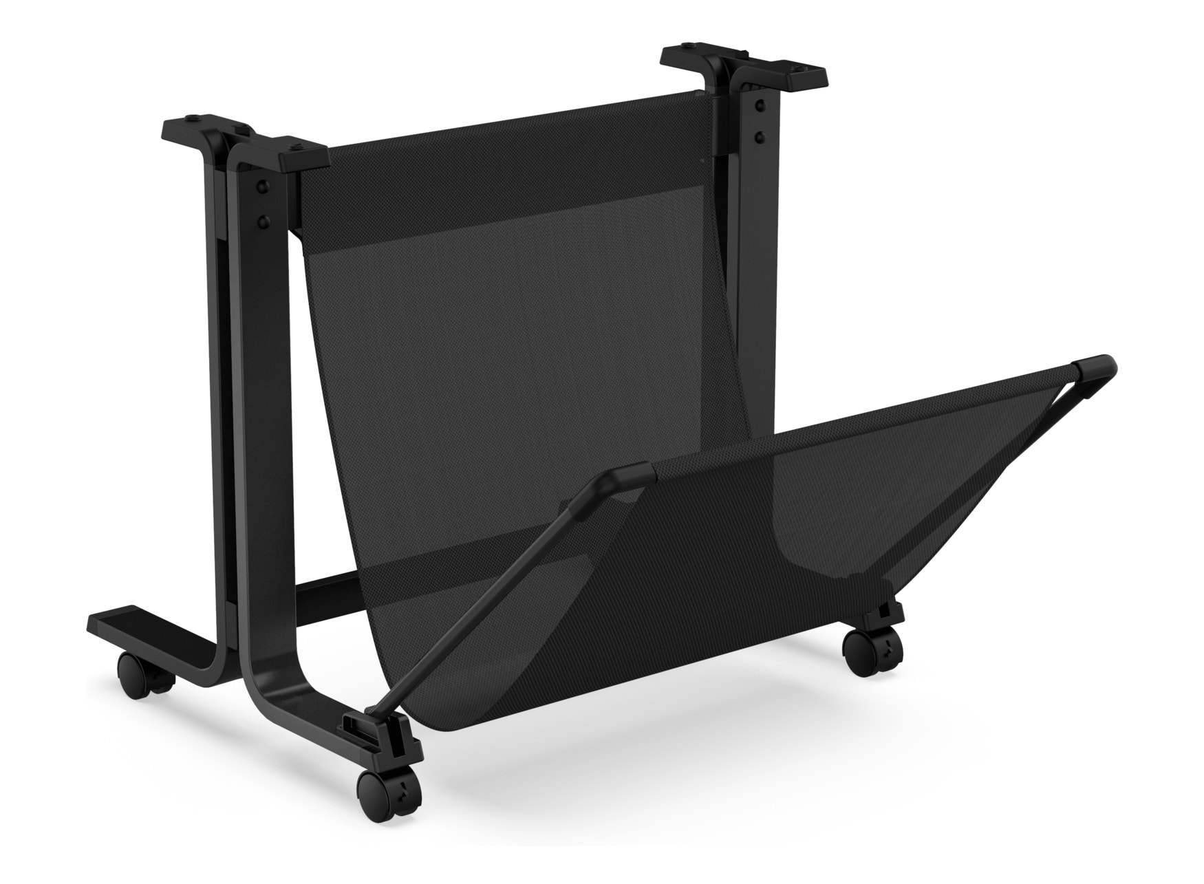 Patas para impresora HP DesignJet T200/T600 de 24 pulgadas