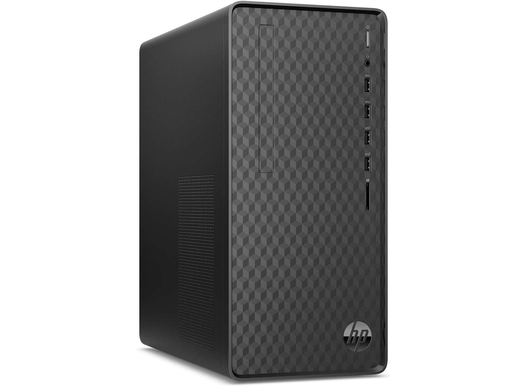 PC HP M01-F3007ns con 3 años de garantía