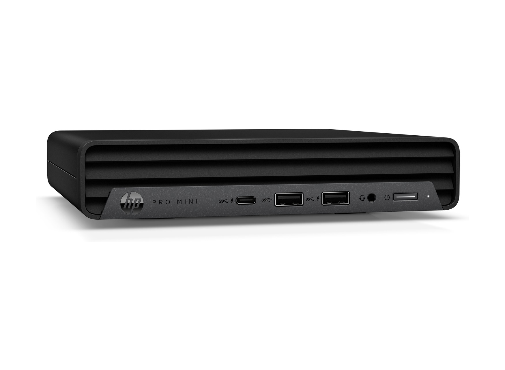 PC HP Mini Pro 400 G9  con 3 años de garantía