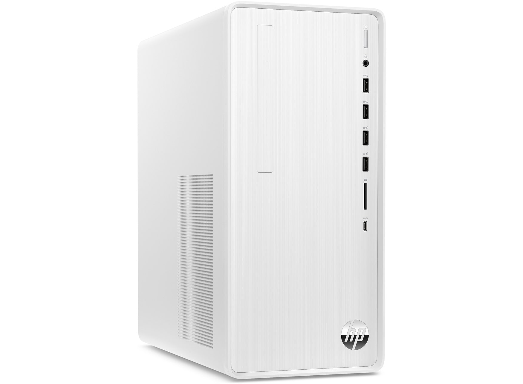 PC HP Pavilion TP01-4007ns con 3 años de garantía