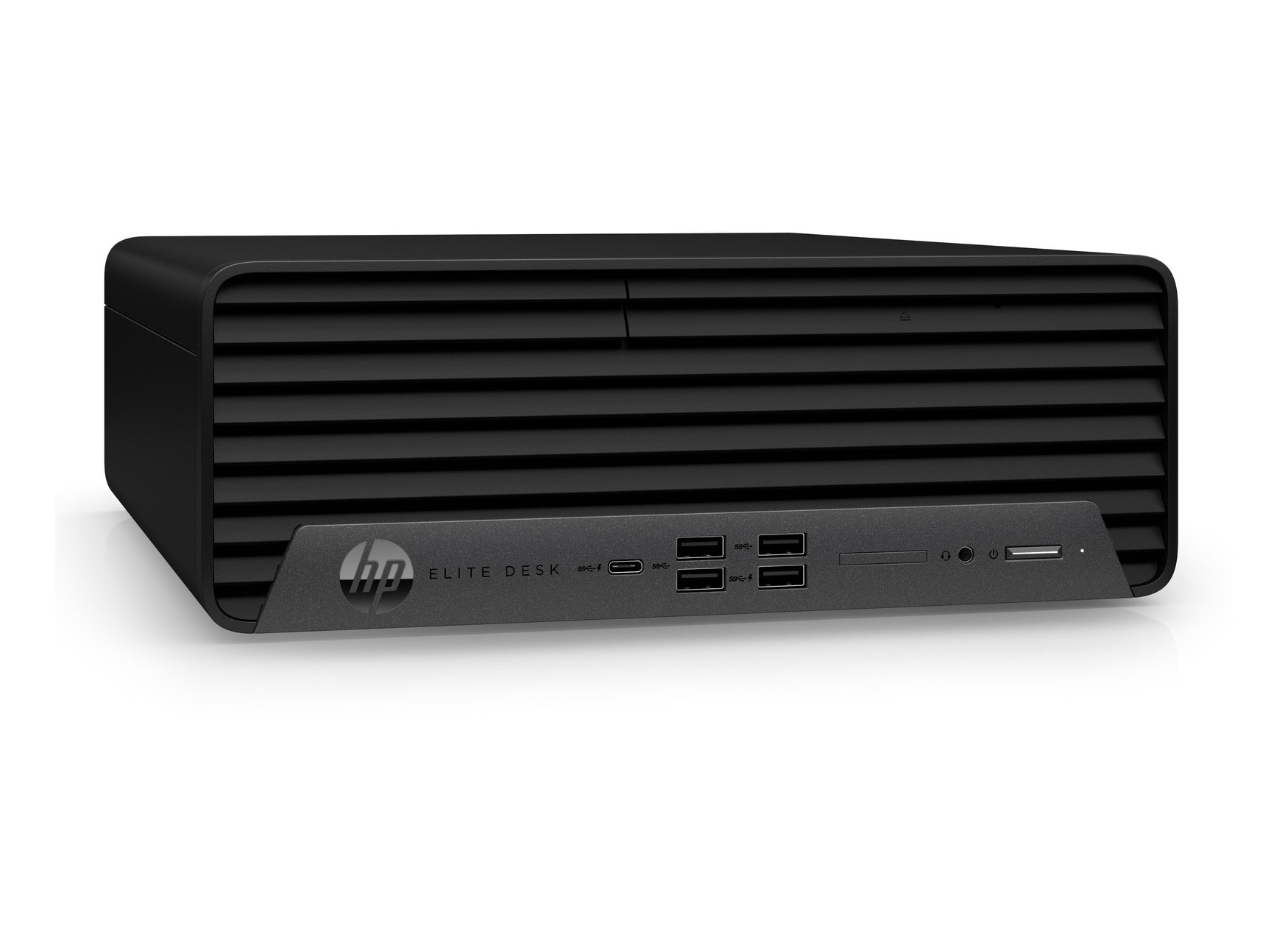 PC HP SFF Elite 800 G9 Wolf Pro Security Edition con 5 años de garantía