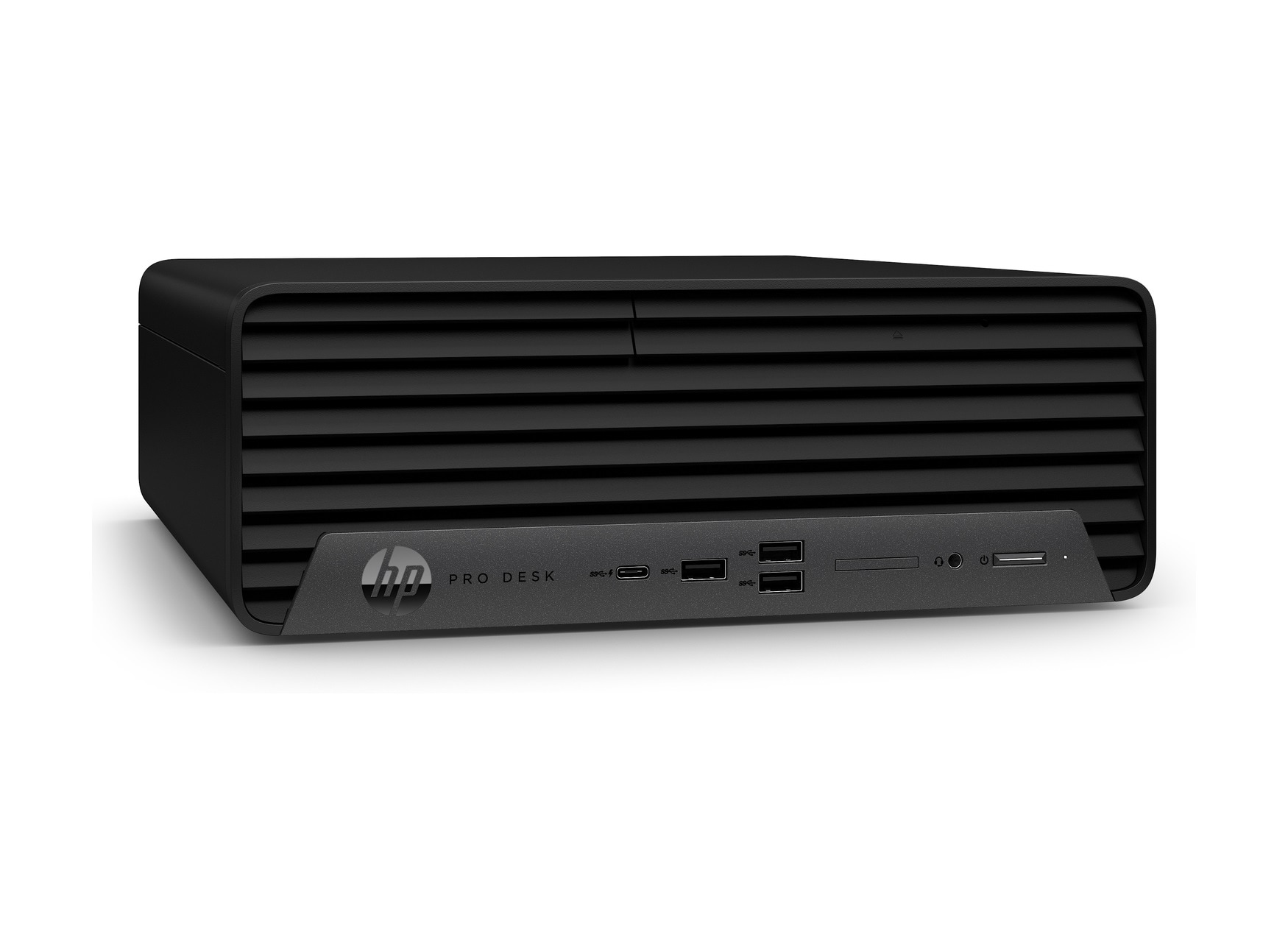 PC HP SFF Pro 400 G9  con 3 años de garantía