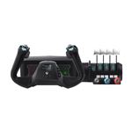 Simulador de vuelo Turtle Beach VelocityOne Flight Xbox / PC