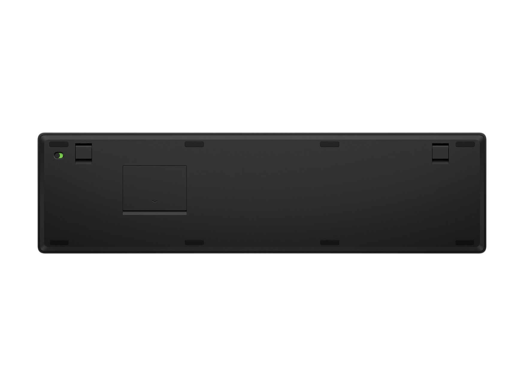 Teclado inalámbrico programable HP 455