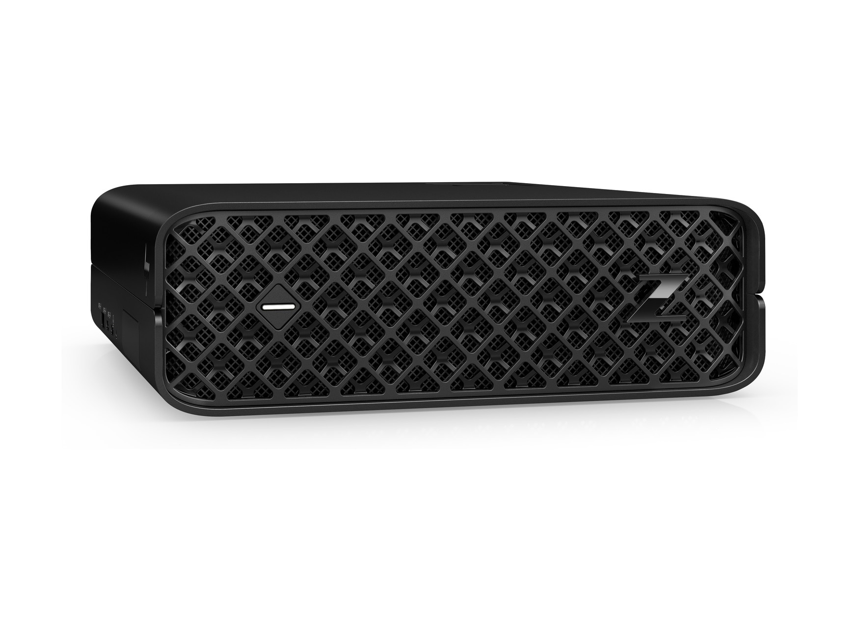 Workstation HP Z2 Mini G9 con 3 años de garantía