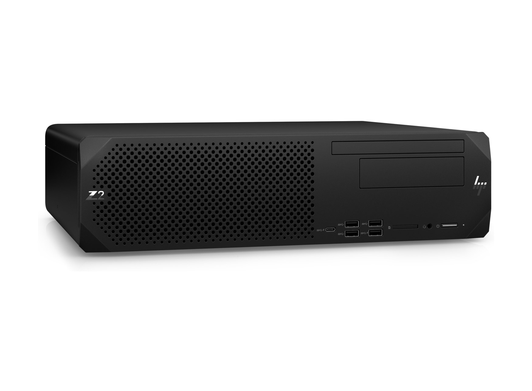 Workstation PC HP Z2 SFF G9  con 3 años de garantía