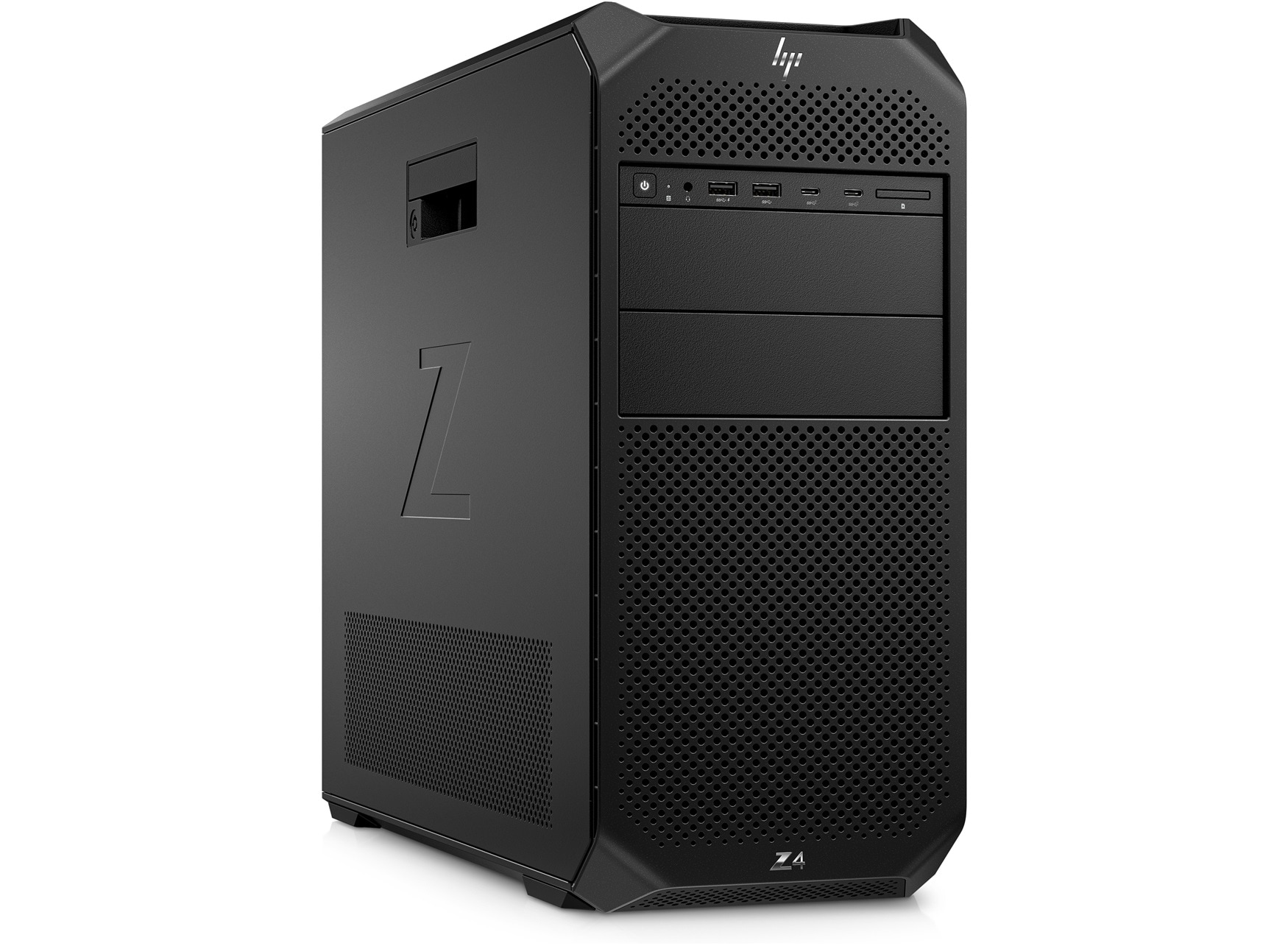 Workstation PC HP Z4 G5  con 3 años de garantía
